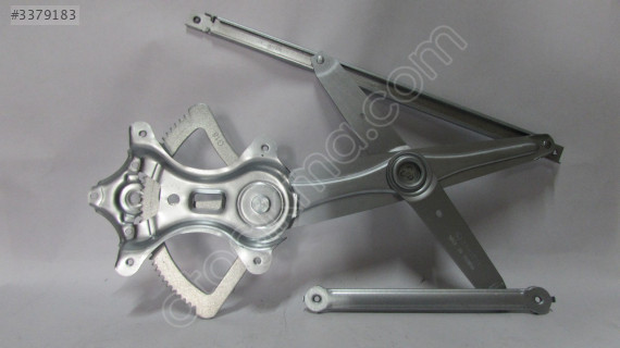 MN182366 L200 CR 2006- CAM KRİKOSU ELEKTRİKLİ ÖN SAĞ
