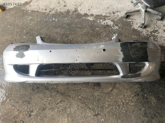 HONDA CİVİC ÖN TAMPON 2002-2005 ÇIKMA ORİJİNAL