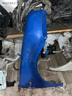 VOLKSWAGEN GOLF 6 SAĞ ÖN ÇAMURLUK 1998-2003