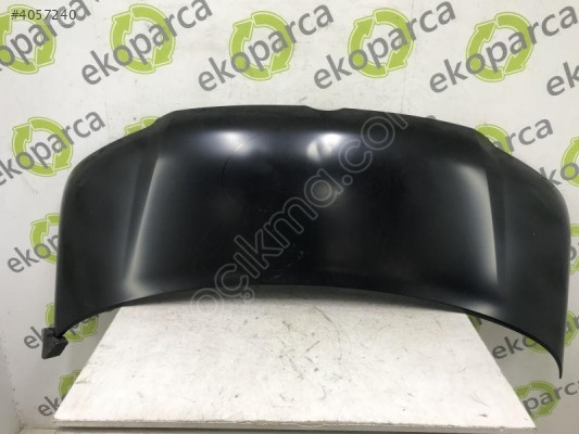 VOLKSWAGEN TRANSPORTER 2006 2010 KAPUT 7H0823033D