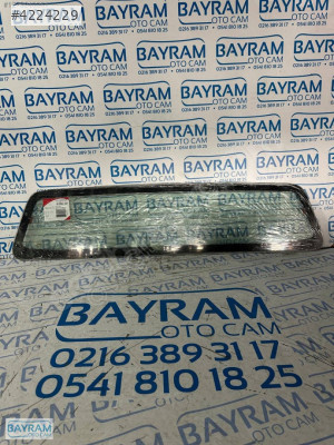 TOYOTA HI-LUX ARKA CAM 2006-