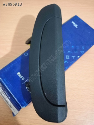 83650-1C000CA KAPI KOLU ARKA DIŞ SOL 03- GETZ