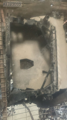 2012-2020 audi a3 ön panel