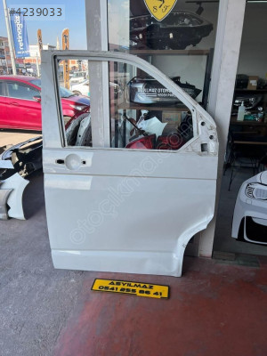 TRANSPORTER SAĞ ÖN KAPI