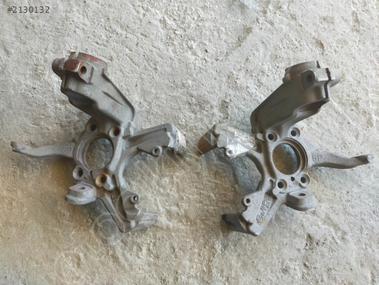 SEAT LEON ÖN TAŞIYICI 1K05P 1K6P 1K0407255P 1K0407256P