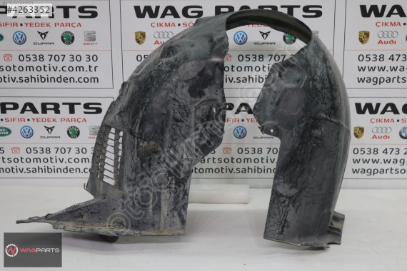 2021 - 2024 AUDİ A3 SAĞ ÖN DAVLUMBAZ 8Y0821146