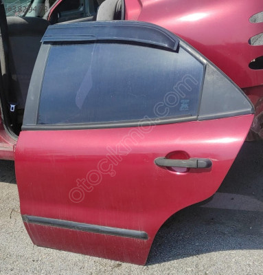 fiat brava sol arka kapı cıkma