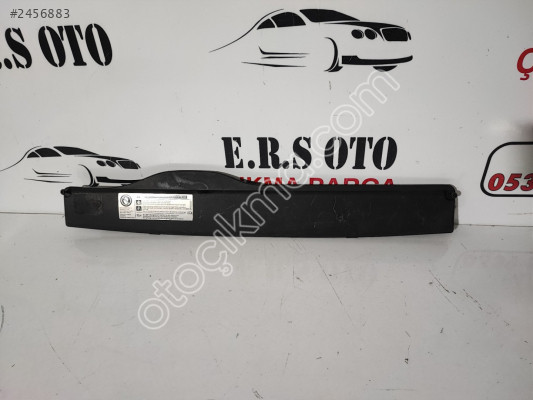 A3 GOLF 7 PASSAT B8 JETTA TİGUAN ÖN PANEL KAPAĞI 5Q0129954 -