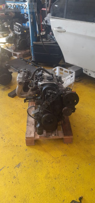MİTSUBİSHİ CARİSMA 1,6 MOTOR,OTO YEDEK PARÇA,MOTOR