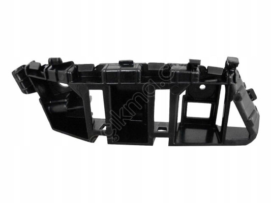 5N0807184D VW TİGUAN 12-15 SAĞ ÖN TAMPON BAĞLANTI BRAKETİ