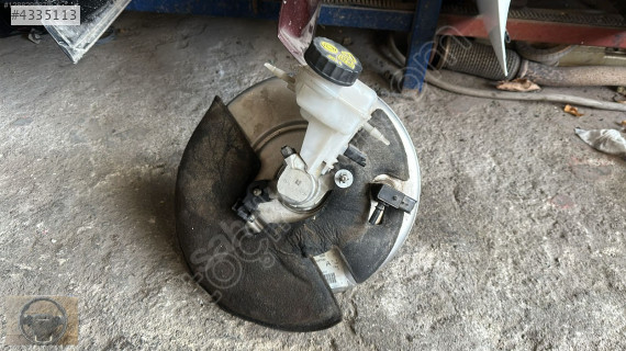 9807687080 RİFTER 3008 5008 FREN SERVO VESTANOZ BURSA MG