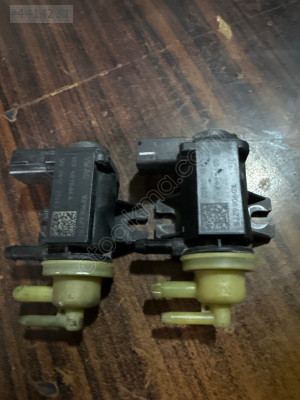 Volkswagen Passat turbo Wolf