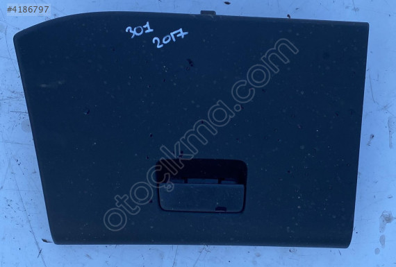 peugeot 301 2017 torpido kapağı (son fiyat)