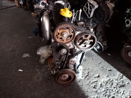 1.5 dci k9k megane 2 motor