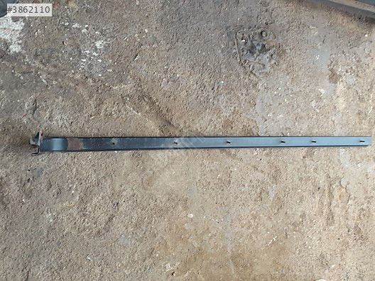 FORD TARSİT V 184 V 347 ORTA SÜRGÜLÜ KAPI KIZAĞI ORTA RAY