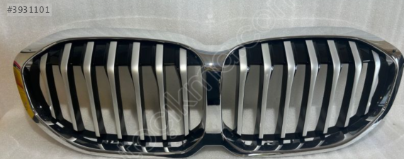BMW 1 SERISI ÇIKMA ORJİNAL PANJUR