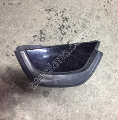 CITROEN C3 SX Arka Sağ Çamurluk Çıtası Trimi 9813324280