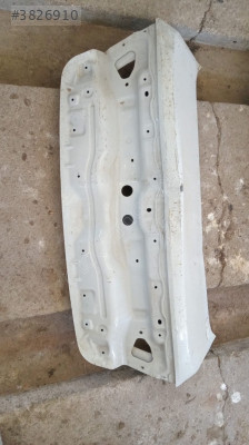 Orijinal Renault Megane4 Arka Bagaj Kapak Parçası
