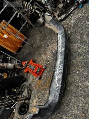 DACİA DOKKER ARKA TAMPON KONUK OTO 05366077016