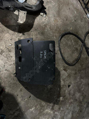 VOLKSWAGEN PASSAT B8.5 TORPİDO KAPAĞI