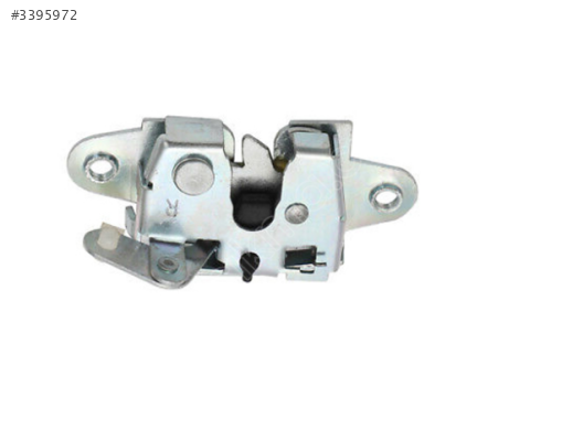 TOYOTA HILUX 2006-2014 BAGAJ KİLİDİ