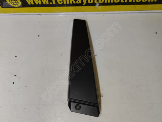 768183421R DACİA SANDERO STEPWAY SAĞ ORTA DİREK KAPLAMASI ORJ