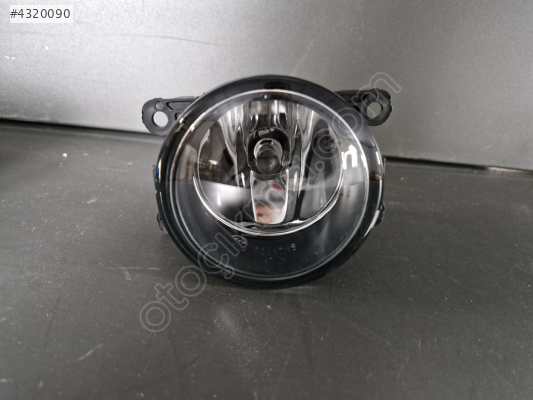 MEGANE FLUENCE LAGUNA C4 207 307 407 SİS FARI SIFIR
