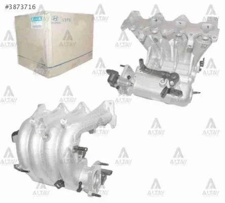 28310-26940 MANİFOLD EMME 06- ERA BNZ 1.6 ACCENT
