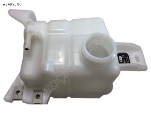 Captiva C140 2.0 Dizel Yedek Su Deposu 94552588