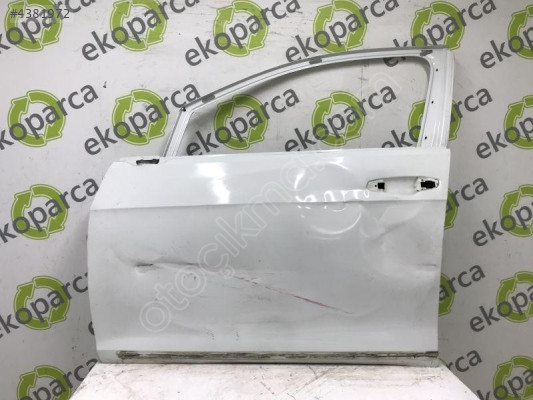 VOLKSWAGEN GOLF 2013 2020 SOL ÖN KAPI 5G4831055