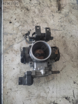 Honda jazz gaz kelebeği