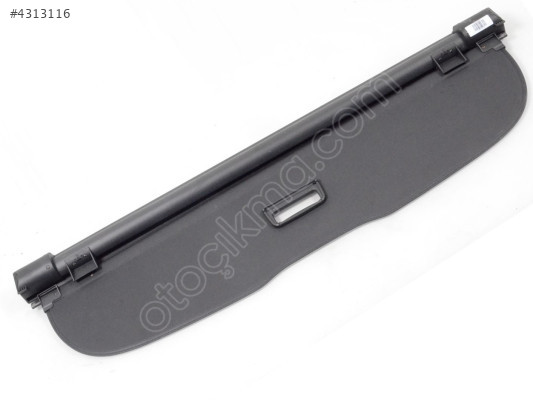 Audi Q3 Bagaj Perdesi Örtüsü Pandizot Döşemesi Orijinal Hatasız