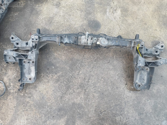 RENAULT KANGOO ÖN PANEL OTO FEDAİ