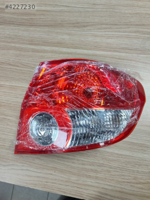 STOP LAMBASI GETZ 03-06 SAĞ