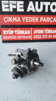 9817903080 Peugeot 301 2012-2020 1.5 HDİ 2009-2018 Mazot Pompası