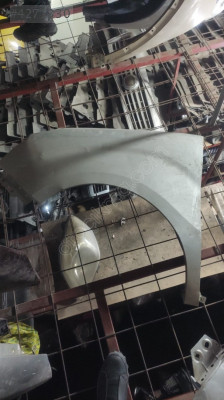 FİAT DOBLO 3 SOL ÖN ÇAMURLUK