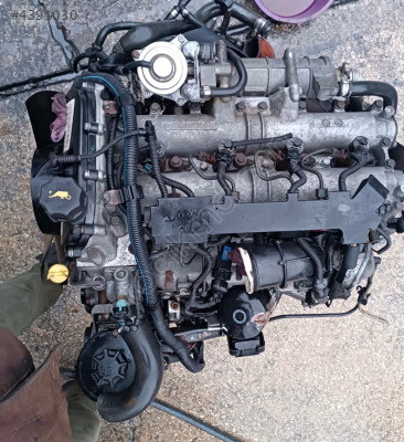 Fiat Ducato 3.0 motor temiz garanti muayer