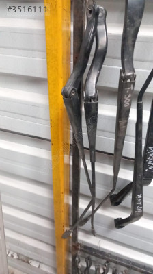 OPEL CORSA D SAG SİLECEK KOLU.OTO ERKAN ÜNYE