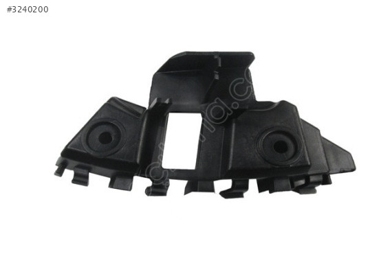 VOLKSWAGEN JETTA- 6- 11/14; ÖN TAMPON BRAKETİ SAĞ