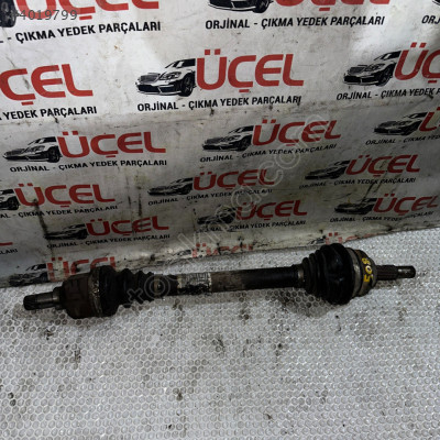 PEUGEOT 508 2012 OTO.SOL ÖN AKS ÜÇEL OTO ÇIKMA BURSA