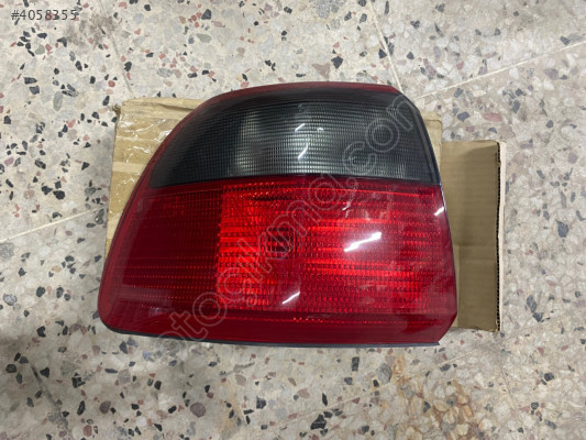 OPEL OMEGA B SOL STOP SIFIR ORJİNAL 9196525 CANCAN OPEL