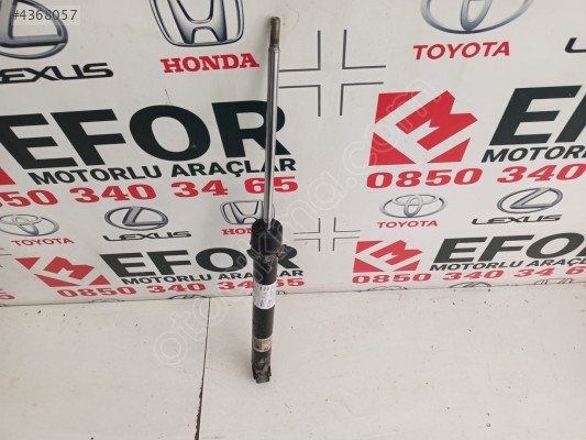 HONDA CİVİC ORJİNAL ÇIKMA ARKA AMORTİSÖR 16-21