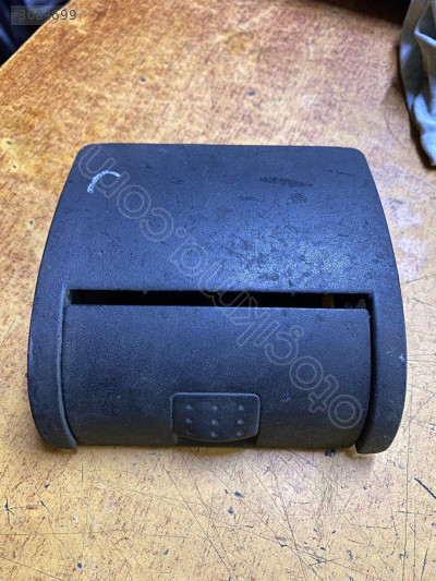 OPEL CORSA C ÖN KÜLLÜK ÇIKMA 09114445 CANCAN OPEL