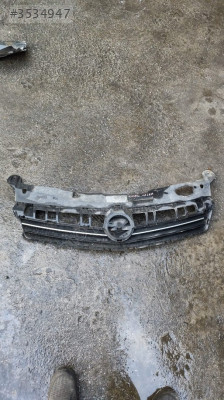 OPEL VECTRA ÖN PANJUR