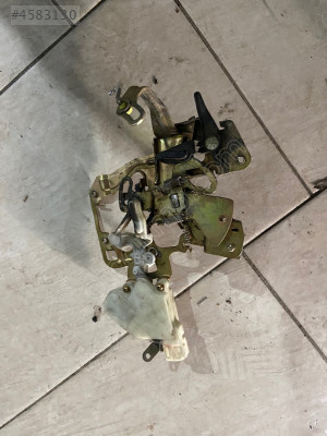 Dfm succe sağ arka kapı kilidi