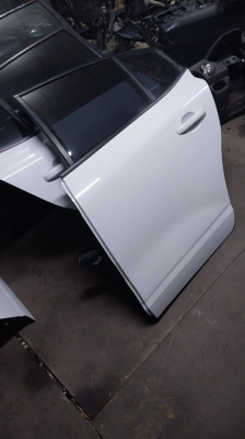 RENAULT TALIANT SOL ARKA KAPI GÜÇMANLAR 05012551616