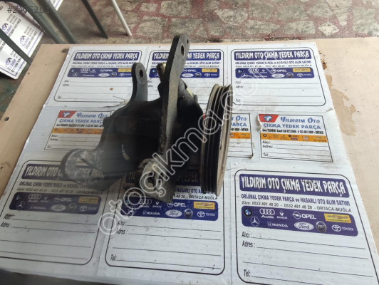 FİAT PALİO 1.2 DİREKSİYON POMPASI