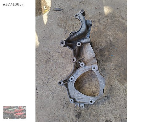 RENAULT MASTER 2 POMPA AYAĞI ALTERNATÖR AYAĞI 8200207612