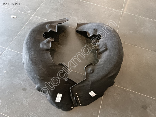 MERCEDES E W212 SOL ÖNÜN ARKASI DAVLUMBAZ 2126906330 SY