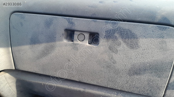 Ducato boxer jumper torpido kapak 97-2001 yedek parça